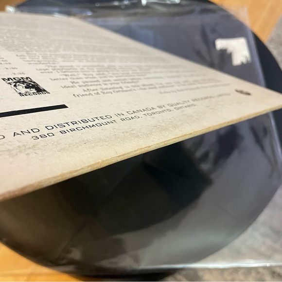 Roy Orbison - The Orbison Way - Original 1965 Mono Vinyl LP Record Album - Picture 12 of 14